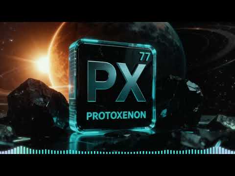 PX-106: Perihelion – ProtoXenon