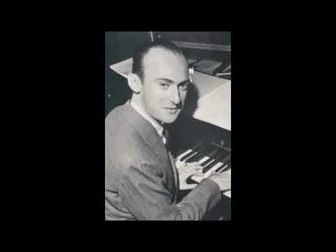 Harry Sosnik & The Savings Bonds Orchestra - So in Love (U.S. radio, "Guest Star", 1954)