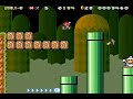 Super Mario Advance 4 Spaghetti