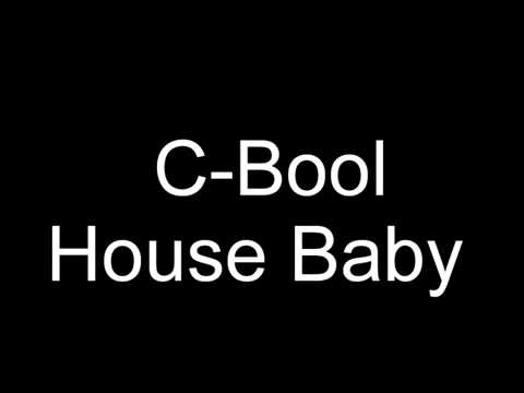 C-Bool-House Baby