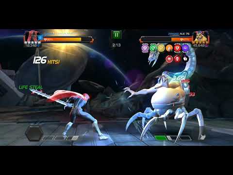 G2099 vs Mojo flow boss