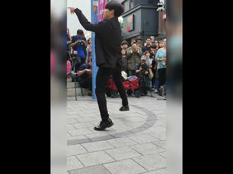 [DOB_태영] 20190421다이아나 게스트 BTS-작은 것들을 위한시