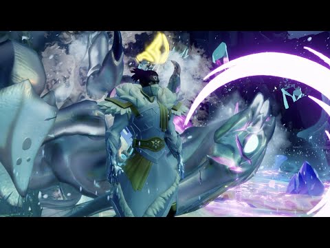 Rezakiri Dauntless Trial | Solo 1:20