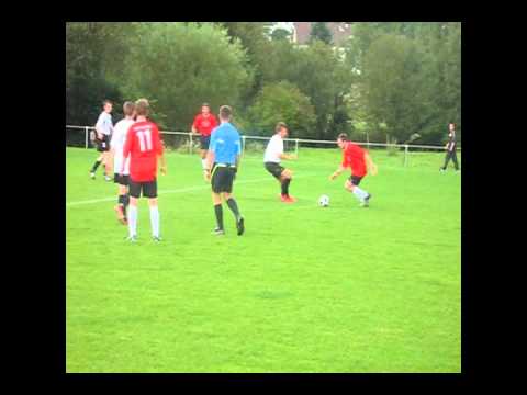 RWF II - SG Frankersh./Hitzer. II - Alle Tore