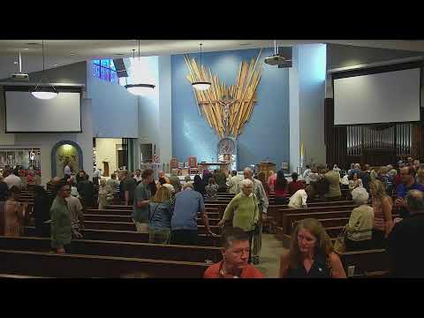 OLPH Scottsdale Livestream Mass - Sun Mar 10th 2024, 10:30am