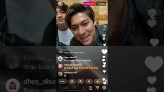 Download lagu Full live ig Rizky Billar bareng Harris Vriza Give Away bang Putra Siregar mp3 Download lagu Full live ig Rizky Billar bareng Harris Vriza Give Away bang Putra Siregar mp3