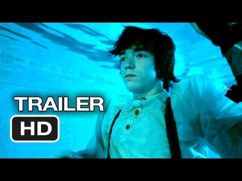 afbeelding Electrick Children Official Trailer #1 (2013) - Julia Garner, Rory Culkin, Liam Aiken Movie HD