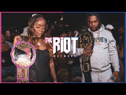 Geechi Gotti vs Coffee