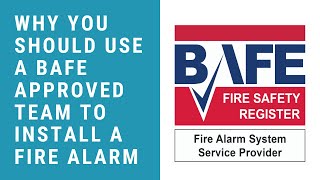 Album cover: Why u need BAFE Approval