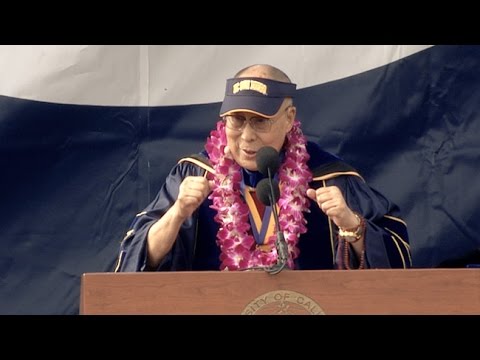 The Value of Education, Ethics and Compassion