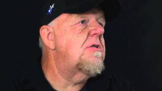 Red Volkaert on Songwriters Across Texas TV Show