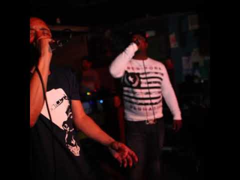 Josiah Matrix feat. Tony D & Reveal - Three Kings