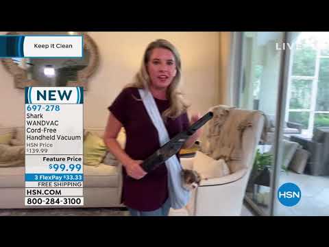 HSN | Keep It Clean 09.14.2020 - 04 PM