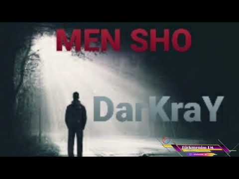Darkray Men sho