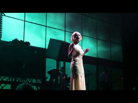 Ruby Lewis - "Over the Love"