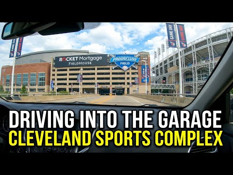 download lagu mp3 mp4 East Parking Garage Quicken Loans Arena, download lagu East Parking Garage Quicken Loans Arena gratis, unduh video klip East Parking Garage Quicken Loans Arena