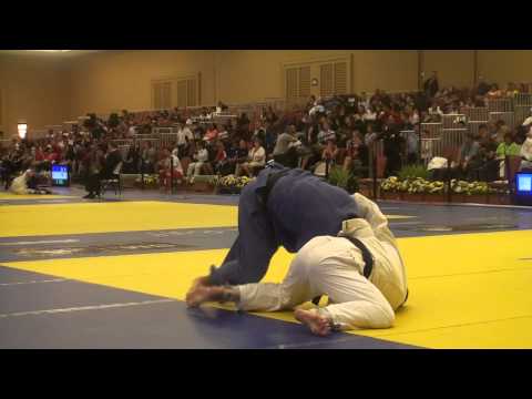 RICARDO TUERO JUDO CLUB ( US OPEN-AGOSTO,2010)