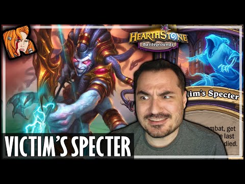 HUGE HITS AND MISSES WITH THIS QUEST! - Hearthstone Battlegrounds