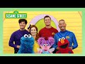 The ABCs Of Moving You Song With The Wiggles Sesamestreet Thewiggles