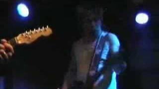 Copperhead -Barefootin