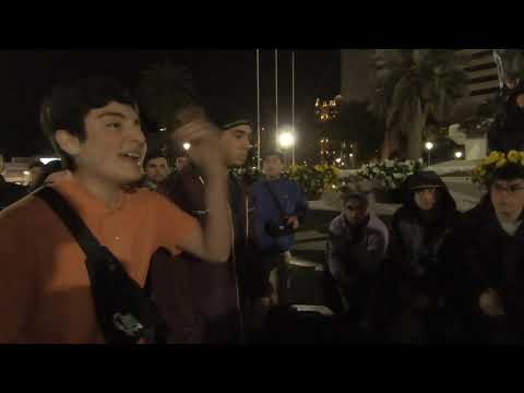 TUKI/PROXY vs KOZACO/NAIT: 4tos - [KD] Duplas Random