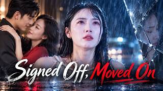 【ENG】Her Husband Hid His Mistress in Their Home, Thinking His Blind Wife Would Never Know #Drama