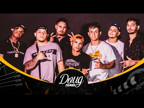 SET DJ DI - MC TETEU, MC NIEL, MC BRYAN SP, MC GORDÃO, MC MENOR DA DS, MC THIAGUINHO DO GRAJAU