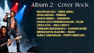 Download lagu Album Cover Rock Version Vol.2 mp3 Download lagu Album Cover Rock Version Vol.2 mp3