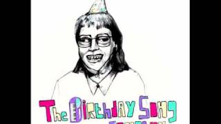 The Birthday Boy - The Birthday Song Company