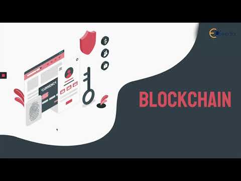 Unlocking The Potential Of Blockchain A Beginner s Guide