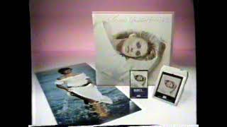 1983 Olivia Newton John&#39;s Greatest Hits Vol 2 &quot;First time on TV&quot; TV Commercial