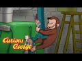 Curious George George The Plumber Kids Cartoon Kids Movies Videos For Kids