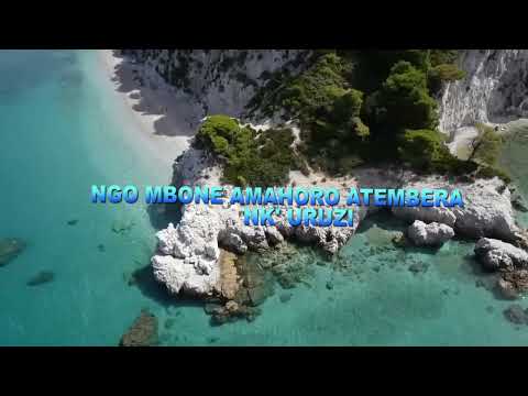 MBABARIRA by Clementine MUKAMUGANGA