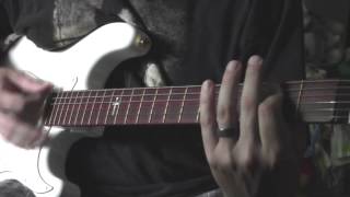 Guitar Lesson - Silverchair - Acid Rain