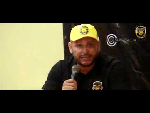 Conheça o Amazonas F.C