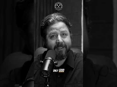 Jesus - More Than Just a Good Teacher