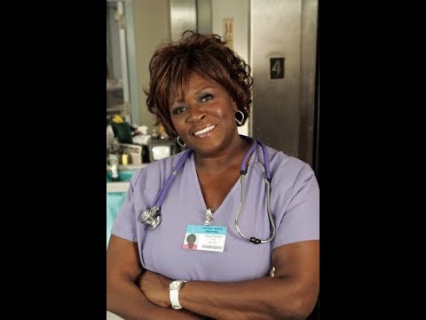 Laverne Roberts, RN