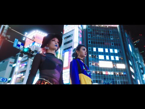 FEMM 'Level Up' official music video thumbnail