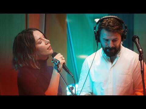 Zuzana Smatanová & Richard Autner – Prútikár | Expres LIVE