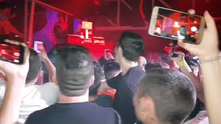 Alemán - El Patrón en Vivo España " Benidorm"