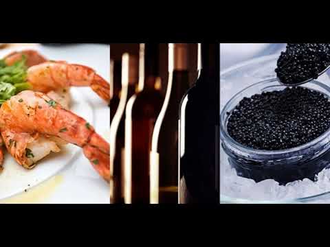 Exército faz licitação para comprar 2 toneladas de camarão, caviar e espumante