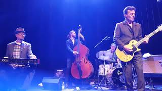 JAMES HUNTER SIX 'I Don't Wanna Be Without You' 7-23-2018