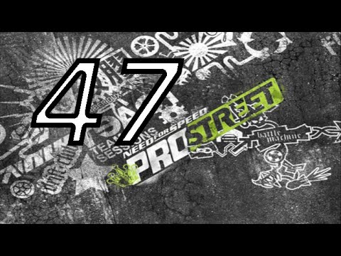Need For Speed Pro Street Part 47 - Nevada [Nitrocide 3/4]