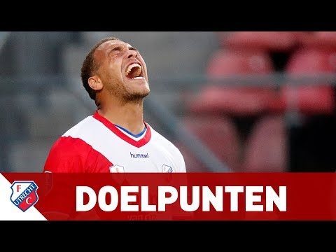 GOALS | ALLE doelpunten uit het seizoen 2018/2019!