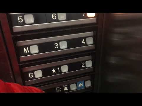 BUSY Dover/Marshall SPF Elevators - UPMC Shadyside West Wing - …, Pittsburgh, PA