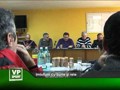 Imixtiuni cu bune și rele