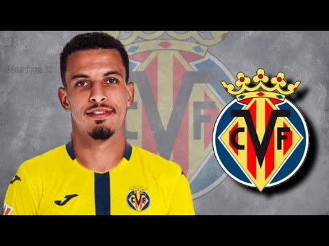 Azzedine Ounahi •Welcome to Villarreal CF ? 2025 Skills, Goals & Assists | Highlights