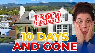 Is Augusta County Virginia's Housing Market Booming RIGHT NOW?