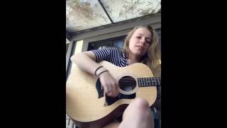 Tony - Patty Griffin Cover