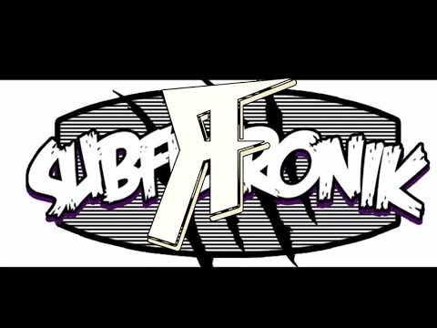 SUBFILTRONIK!!!™ - BLOCKZ (RYU 2019 VIP)